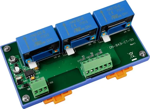 DN-843I-CT-50 CR