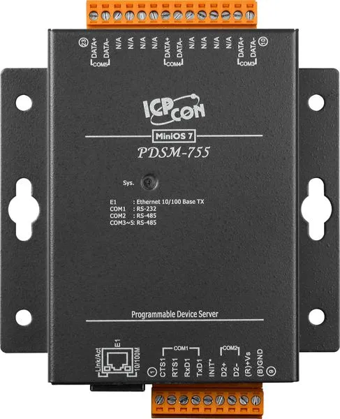 PDSM-755 CR