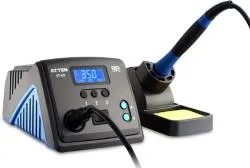 Паяльная станция Atten ST-60  60Вт, 150-450°C,  ±2°C темп. стабильность