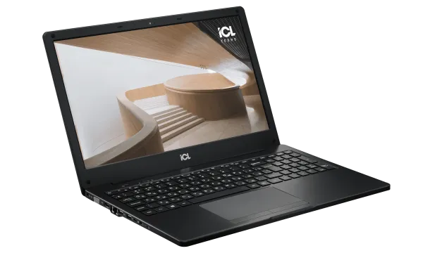 Ноутбук ICL Raybook S1512 G1R