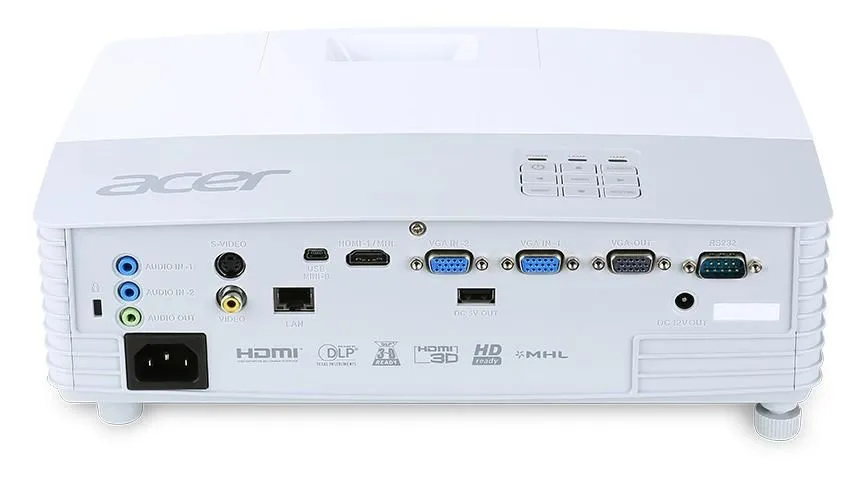 Проектор Acer H6502BD
