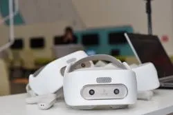 Мобильный класс виртуальной реальности с конструктором EduSpace 3D (стартовый набор)