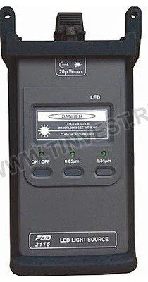 Источник оптического излучения FOD-2115