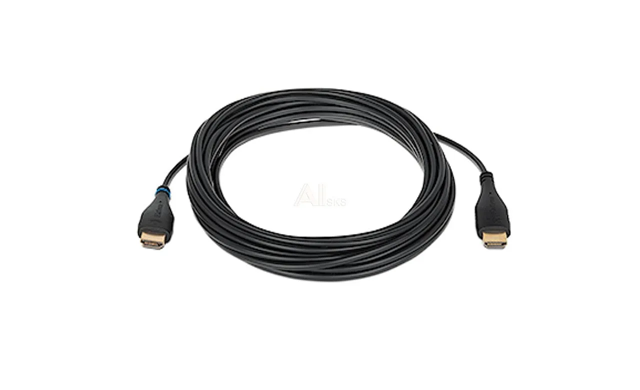 Активный оптоволоконный кабель  Wize WHD20-DD-K-50