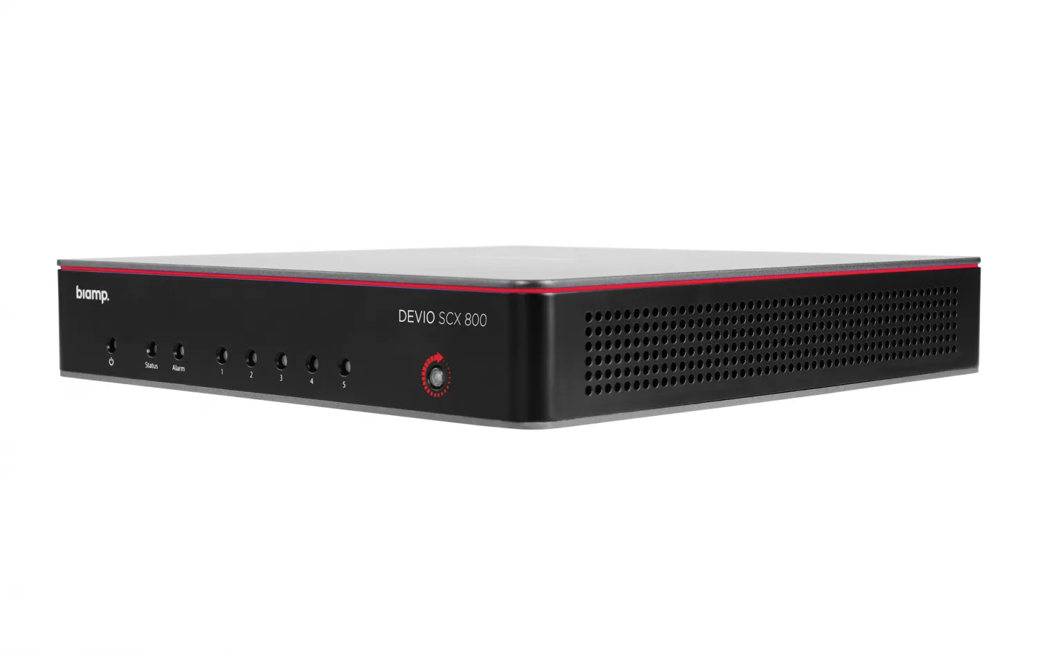 Аудиопроцессор BIAMP DEVIOSCX-800