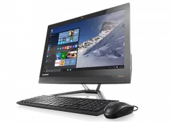 Моноблок Lenovo IdeaCentre AIO 300