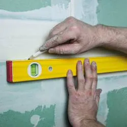 Строительный уровень Stabila 80АSM 100см