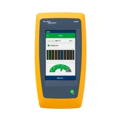 Кабельный тестер Fluke Networks LinkIQ™ Cable+Network Tester Advanced Kit