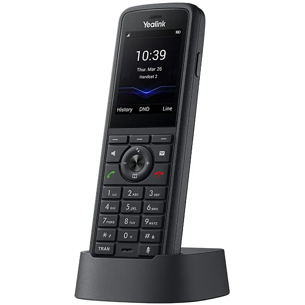 DECT-трубка Yealink W59R Pro