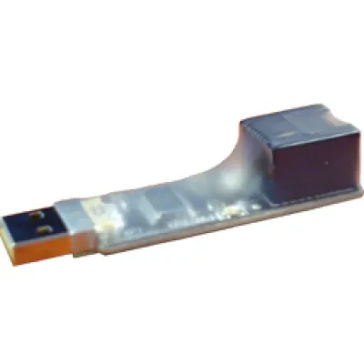 Преобразователь интерфейсов RS-485/USB