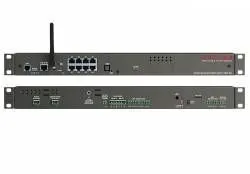 Модуль мониторинга Vutlan VT825DC с источником постоянного тока