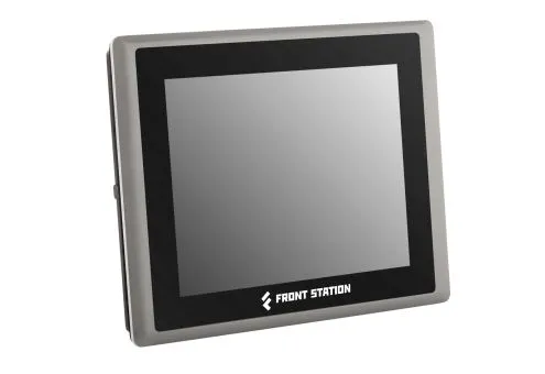 FRONT Station 330.201