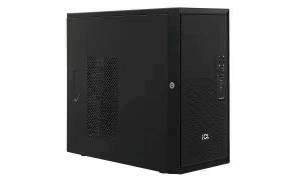 Системный блок ICL BasicRay B102 G2R