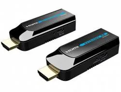 Lenkeng LKV372S - удлинитель HDMI, FullHD, CAT6, до 50 метров