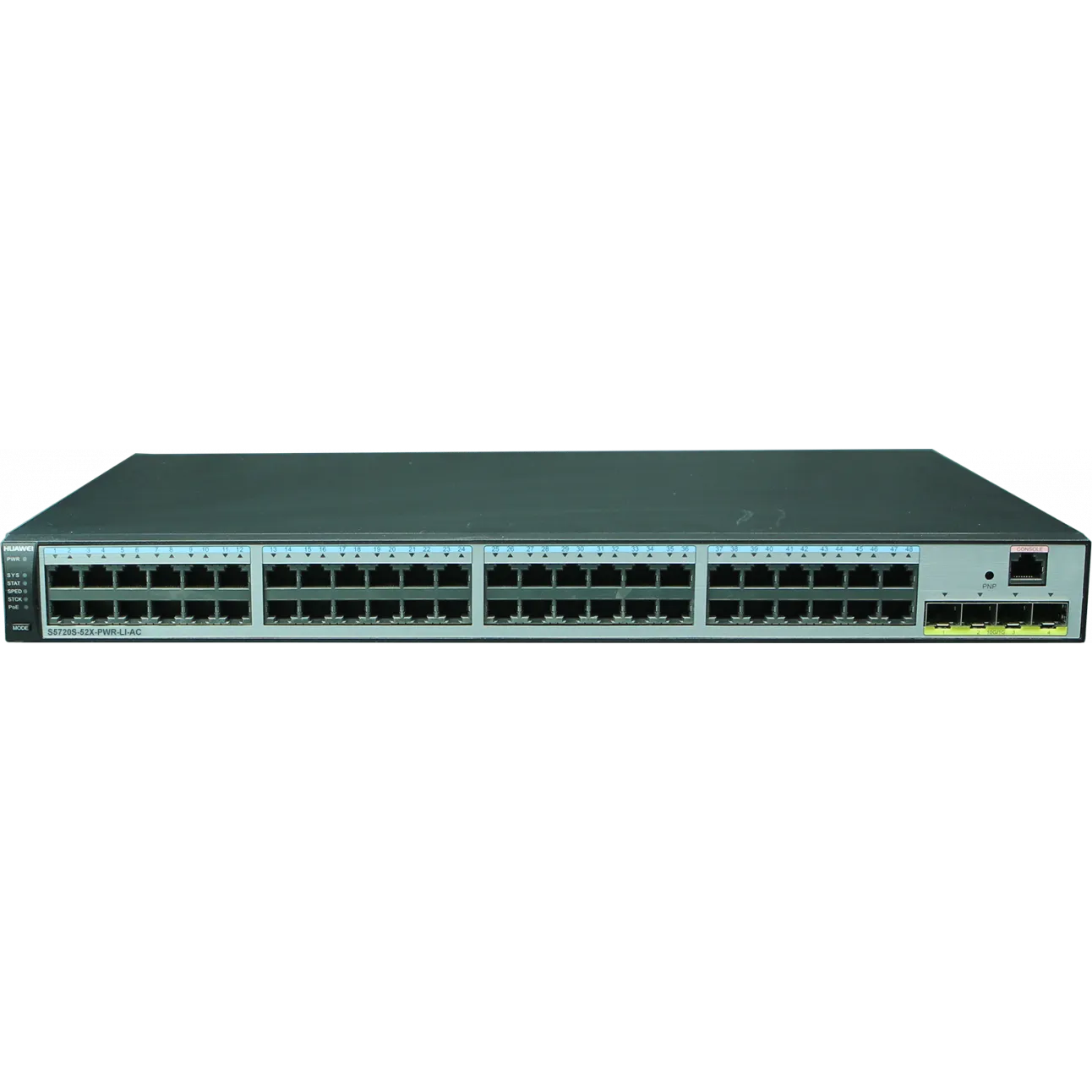 Коммутатор Huawei S5720S-52P-PWR-LI-AC