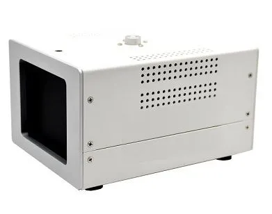 ZKTeco ZN-T3 - тепловизор для измерения температуры тела и черное тело