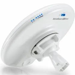 Точка доступа Ubiquiti NanoBeam 5AC Gen 2