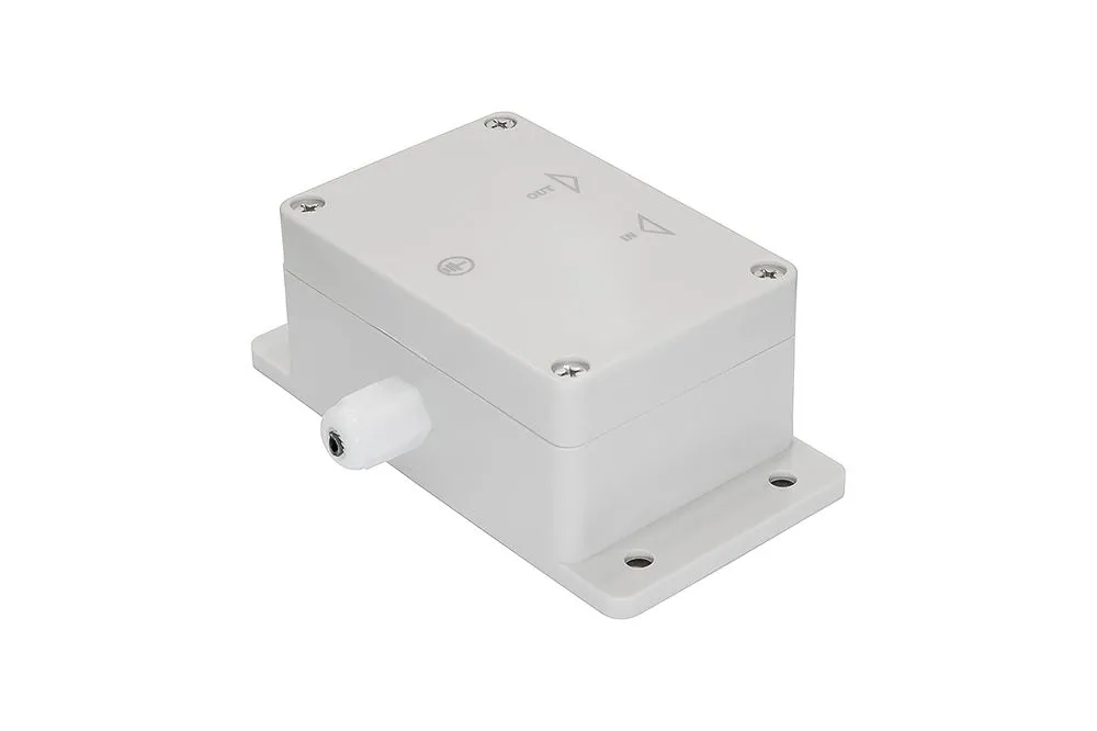 Устройство грозозащиты NST NS-LP-1GP/W