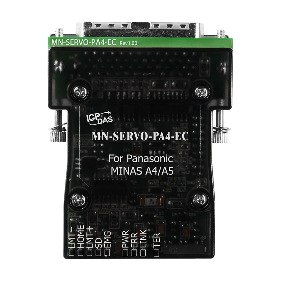 MN-SERVO-PA4-EC CR