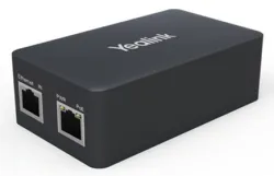 Адаптер PoE Yealink YLPOE30