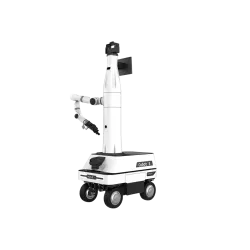 Многофункциональная промышленная роботизированная платформа AgileX COBOT S KIT