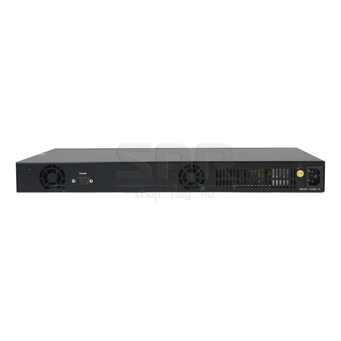 Коммутатор SNR-S2960-48G used c креплениями