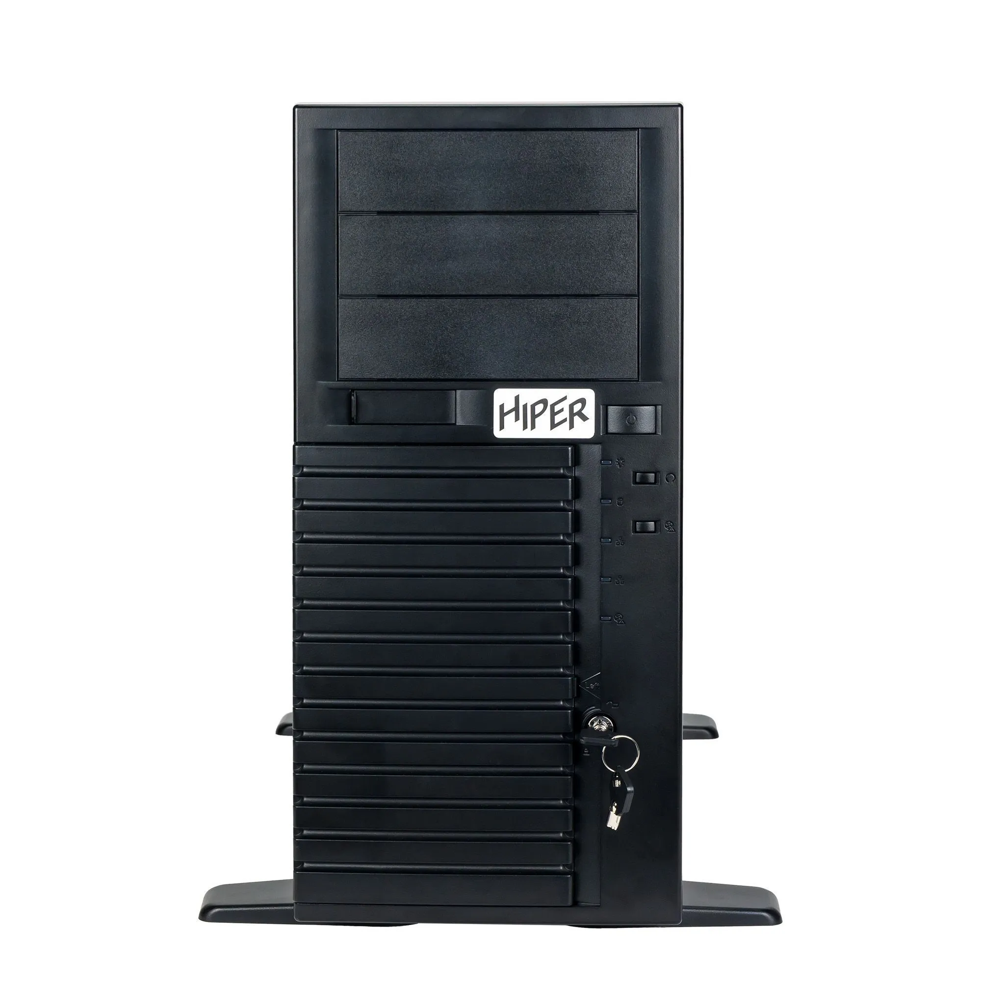 Сервер HIPER Server R3 – Entry (R3-P1T0404-03)