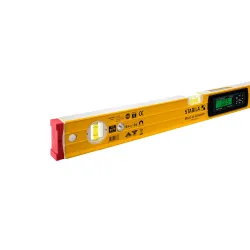 STABILA 196-2-M electronic IP 65 183см