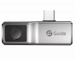 Тепловизор для смартфона Guide Mobir Air