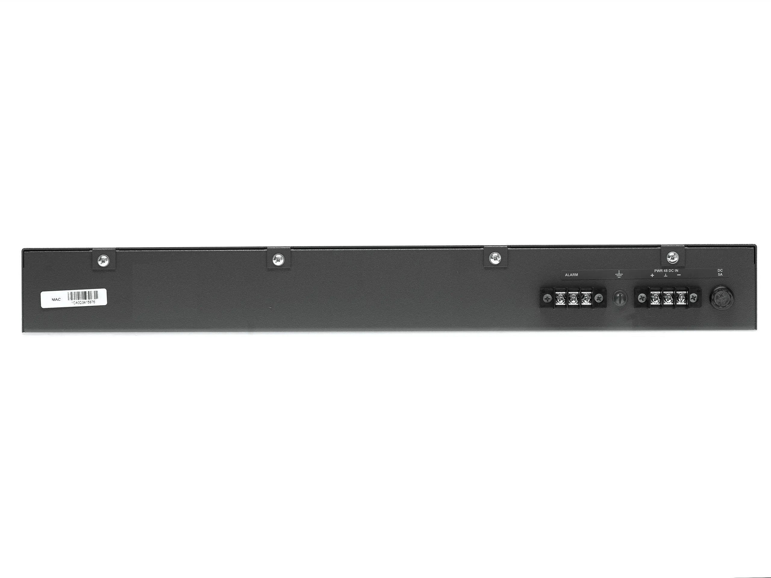 VoIP шлюз Телеком-MG-8FXS-DC