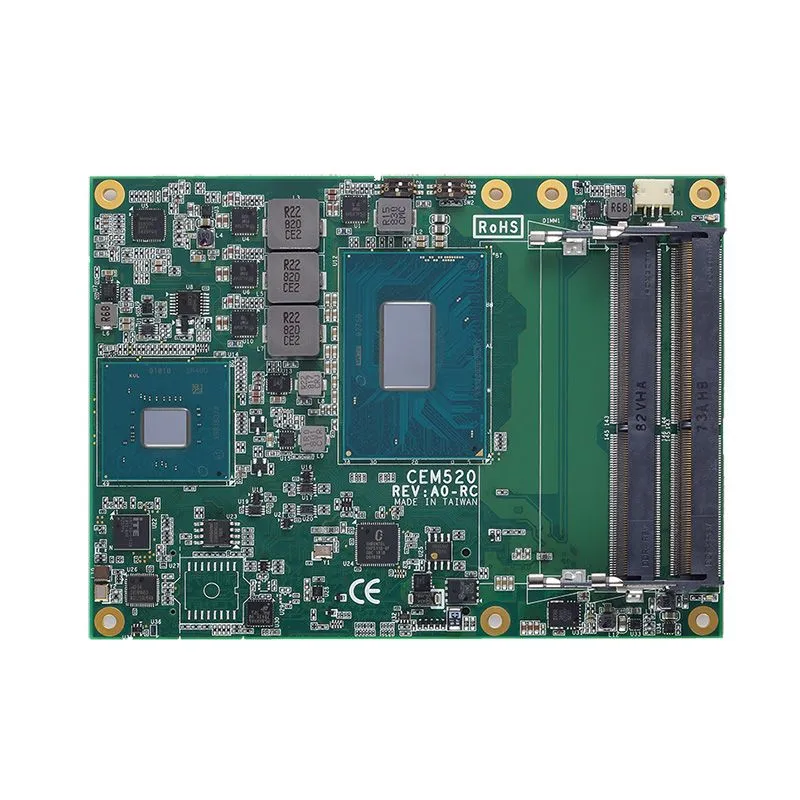 CEM520-i5-8400H+QM370