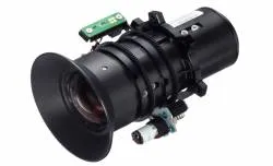 NP35ZL Среднефокусная линза NEC NP35ZL