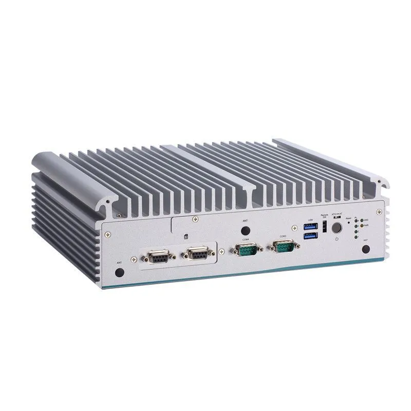 eBOX671A-CML-GbE