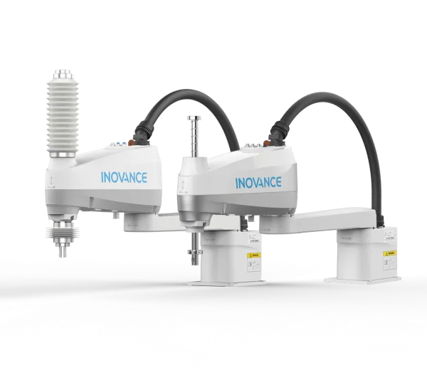SCARA-робот INOVANCE IR-S10 (до 10 кг)