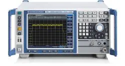 Анализатор спектра Rohde Schwarz FSV30