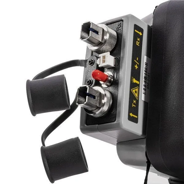 Сертифицирующий кабельный тестер TESTPRO CV100-K11 для оптических линий