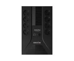 ИБП ИМПУЛЬС серия МАСТЕР МР 600-800 ВА