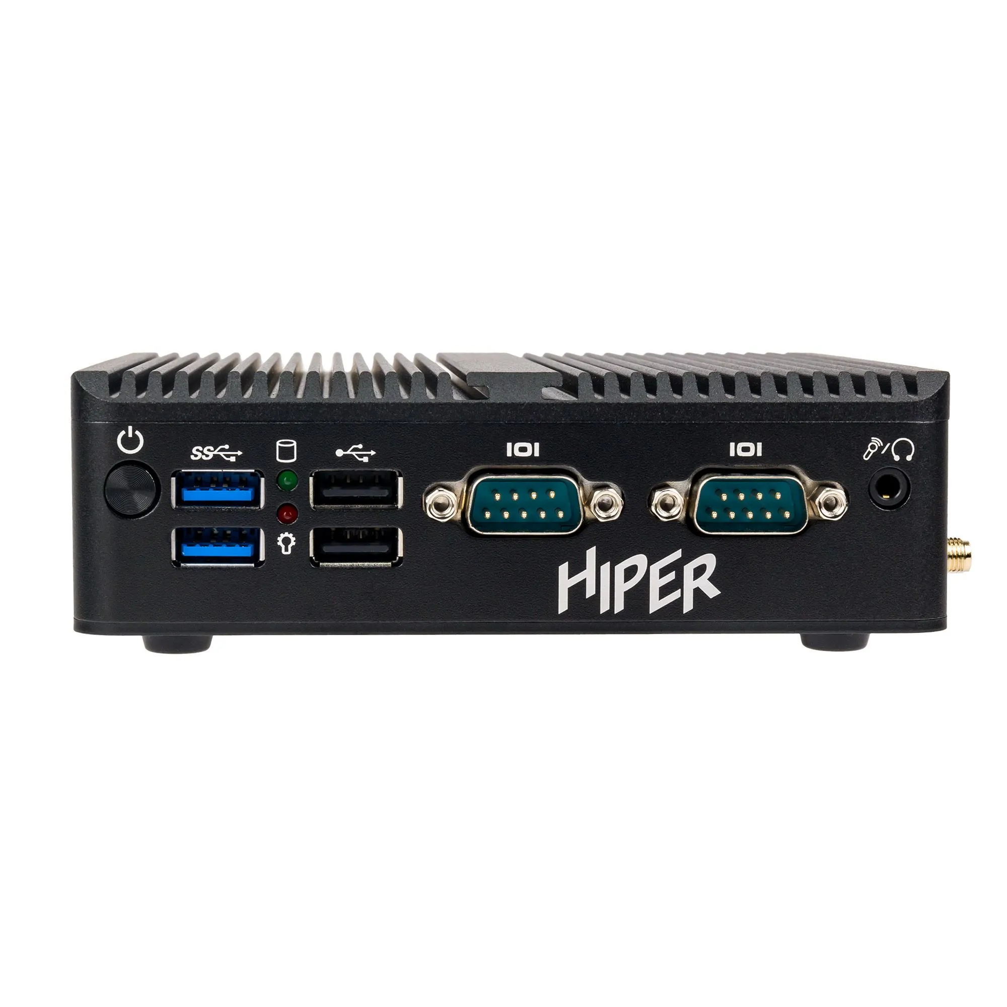 Неттоп HIPER BASIS (BC119) – N/8ГБ/256ГБ