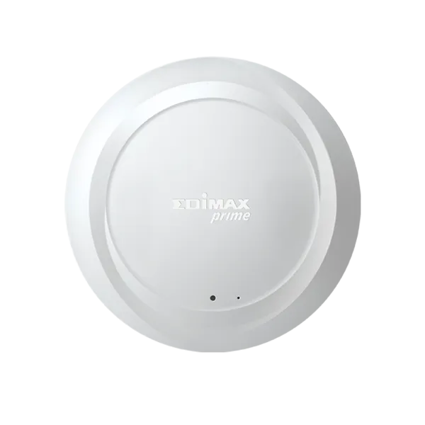 Точка доступа Wi-Fi Edimax PrimeAX 1-2-3