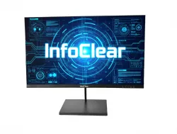 CCTV монитор InfoClear IC-24СMJ2