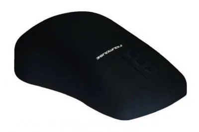 KH19216 TKH-MOUSE-SCROLL-IP68-BLACK-LASER-USB
