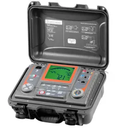 Sonel MIC-5005 измеритель параметров электроизоляции