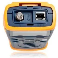 Набор для проверки медных и оптоволоконных кабелей Fluke Networks CIQ-FTKSFP