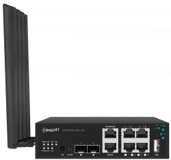 Маршрутизатор СферИТ WAN SFX1904R-2S5T-LTE