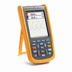 Осциллограф Fluke-123B