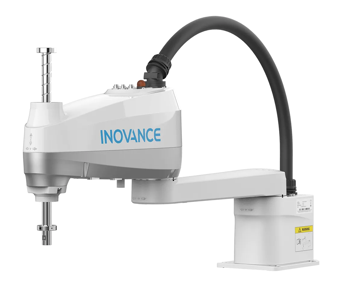 SCARA-робот INOVANCE IR-S10 (до 10 кг)