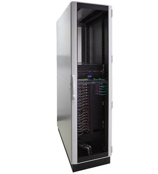Стойка РСК МикроЦОД MC34RSC