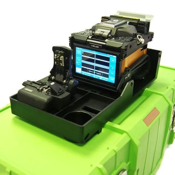 Аппарат для сварки оптоволокна INNO Instrument VIEW 3x