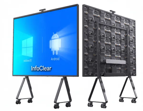 Дисплей InfoClear LED All-in-One