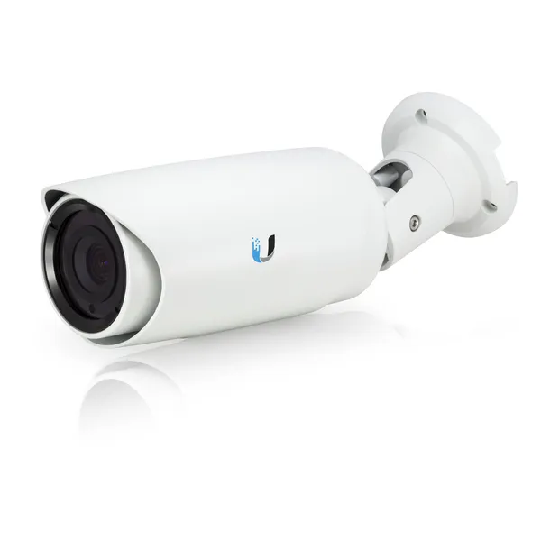 IP-камера Ubiquiti UVC-PRO provides 1080p Full HD, 30 FPS